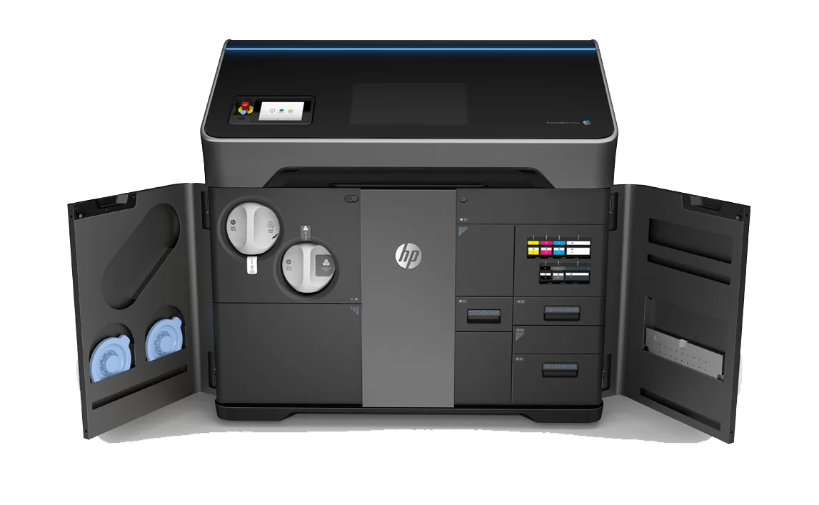 Sistema di stampa 3D HP Jet Fusion